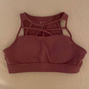 BuffBunny Sports Bra